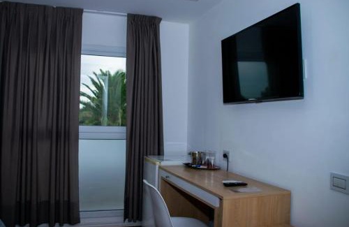 San Luis Hotel | Hotel Belgrano