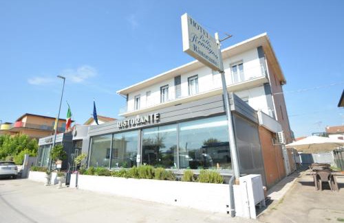 Casal Borsetti Hotel | Hotel BELLA ROMAGNA