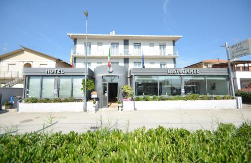 Casal Borsetti Hotel | Hotel BELLA ROMAGNA