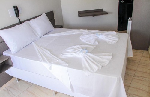 Alves Pereira Hotel | Hotel Bellagio