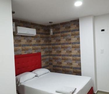 El Bosque Hotel | HOTEL BELLAMAR