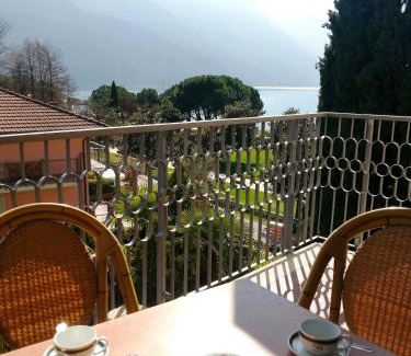 Riva del Garda Hotel | Hotel Bellariva