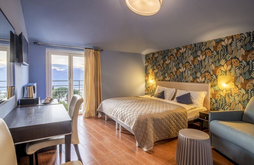 San Zeno di Montagna Hotel | Hotel Bellavista
