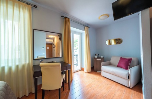 San Zeno di Montagna Hotel | Hotel Bellavista