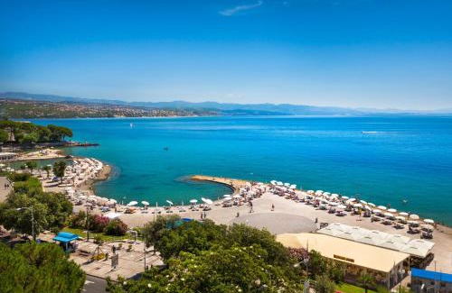 Opatija Hotel | Hotel Bellevue - Liburnia