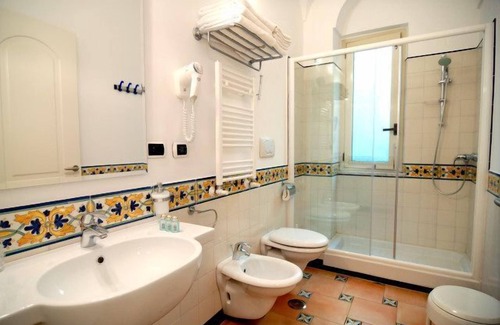 Pogerola Hotel | Hotel Bellevue Suite