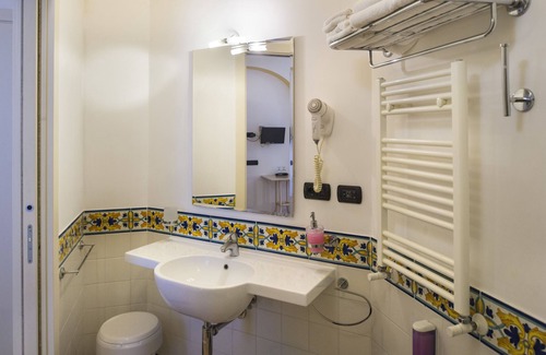 Pogerola Hotel | Hotel Bellevue Suite