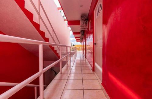 San Miguel Hotel | Hotel Bello Caribe Express