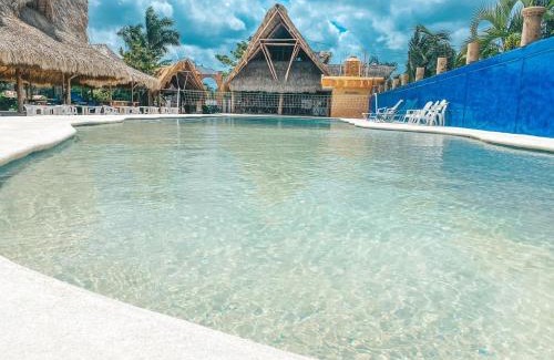 San Miguel Hotel | Hotel Bello Caribe Express