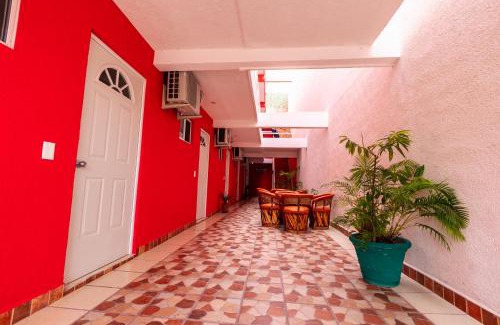 San Miguel Hotel | Hotel Bello Caribe Express