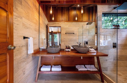 Monteverde Hotel | Hotel Belmar