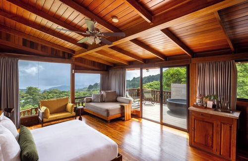 Monteverde Hotel | Hotel Belmar