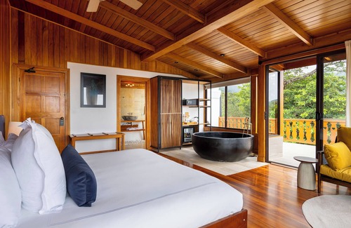 Monteverde Hotel | Hotel Belmar