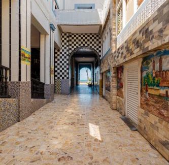 Downtown Mazatlan Hotel | Hotel Belmar