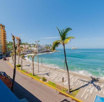 Downtown Mazatlan Hotel | Hotel Belmar