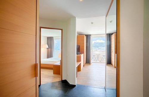 Naturno Hotel | Hotel Belvedere - Adults Only - 14 plus