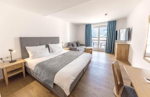 Naturno Hotel | Hotel Belvedere - Adults Only - 14 plus