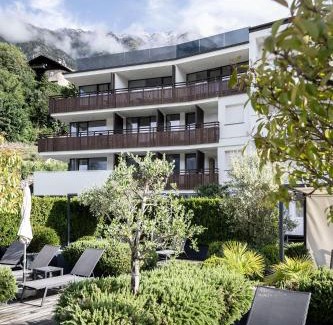 Naturno Hotel | Hotel Belvedere - Adults Only - 14 plus