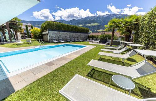 Naturno Hotel | Hotel Belvedere - Adults Only - 14 plus