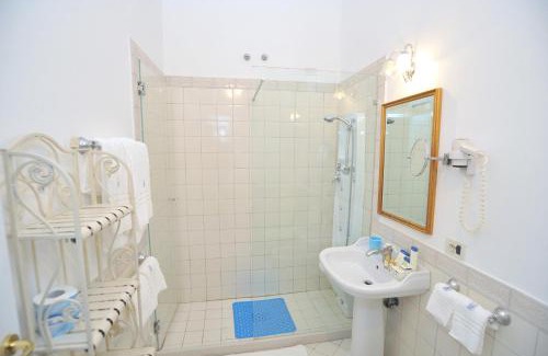 Conca dei Marini Hotel | Hotel Belvedere