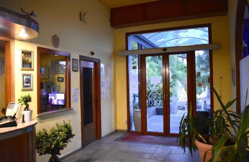Ercolano Hotel | Hotel Belvedere