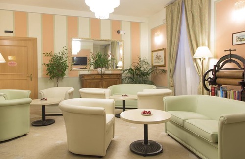 Verbania Hotel | Hotel Belvedere San Gottardo by LVG Hotel Collection