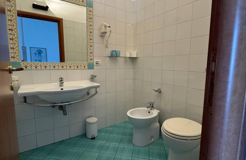 Marina Grande Hotel | Hotel Belvedere & Tre Re
