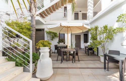 Villasimius Hotel | Hotel Belvir