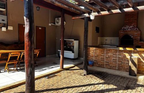 Ribas do Rio Pardo Hotel | Hotel Bem-Estar