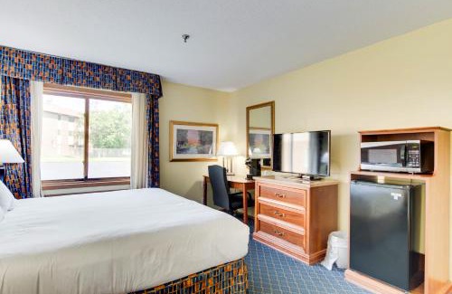 Bemidji Hotel | Hotel Bemidji