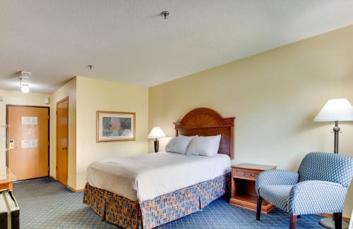 Bemidji Hotel | Hotel Bemidji