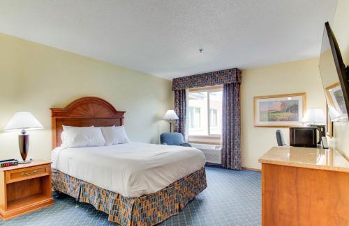 Bemidji Hotel | Hotel Bemidji