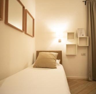 Santa Maria Novella Hotel | Hotel Bencidormi