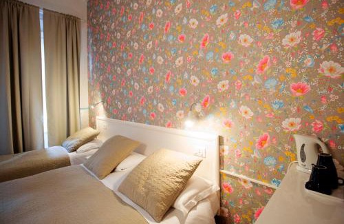 Santa Maria Novella Hotel | Hotel Bencidormi