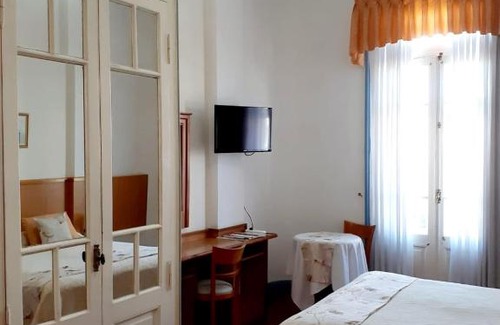 La Plata Hotel | Hotel Benevento