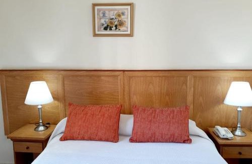 La Plata Hotel | Hotel Benevento