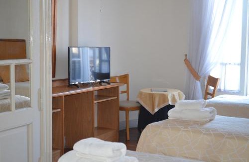 La Plata Hotel | Hotel Benevento