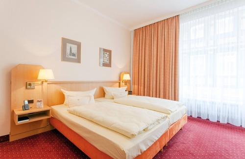 Spandau Hotel | Hotel Benn