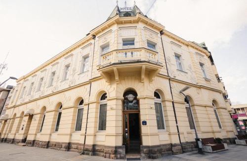 Cacak Hotel | Hotel Beograd