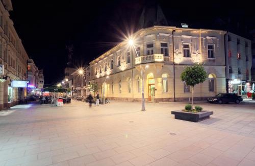 Cacak Hotel | Hotel Beograd