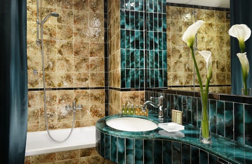 San Giovanni Hotel | Hotel Berchielli