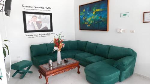 Neiva Hotel | Hotel Berdez