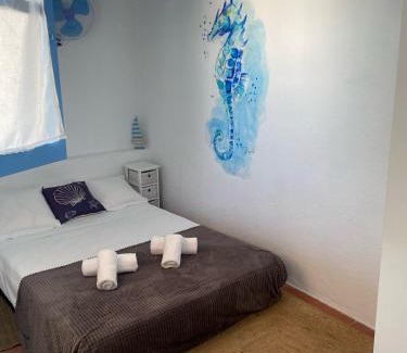 Tossa de Mar House | Hotel Bergantí