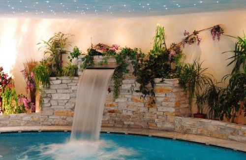 Racines Hotel | Hotel Bergblick