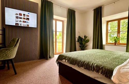 Bergen Hotel | Hotel Bergen Zur Post by Rikas Hotels