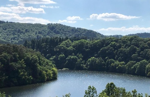 Biersdorf am See Hotel | Hotel Berghof