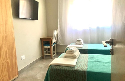 Pinamar Hotel | Hotel Berlin Pinamar