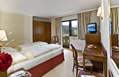 Zell am See Hotel | Hotel Berner Zell am See