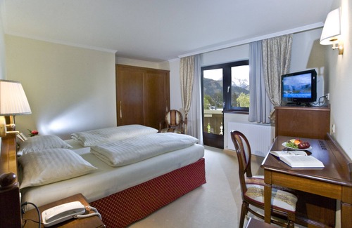 Zell am See Hotel | Hotel Berner Zell am See
