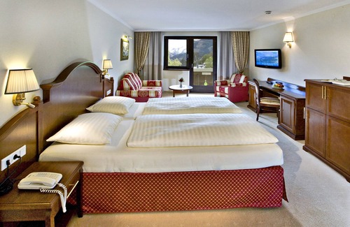 Zell am See Hotel | Hotel Berner Zell am See